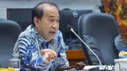 Ashabul Kahfi Dukung Penguatan Tata Kelola BGN untuk Sukseskan Program Makan Bergizi Gratis