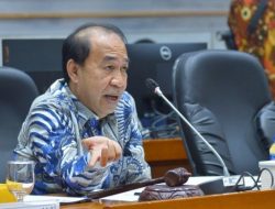 Ashabul Kahfi Dukung Penguatan Tata Kelola BGN untuk Sukseskan Program Makan Bergizi Gratis