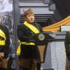 Yadnya Kasada 2026, Kapolres Probolinggo Dikukuhkan sebagai Warga Kehormatan Suku Tengger