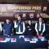 Polres Tulungagung Ungkap Fakta Baru Kasus Dugaan Peredaran Pupuk Tidak Terdaftar