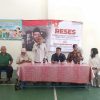 Bagas Iman Waluya Gelar Reses di Margorejo, Serap Aspirasi Warga untuk Pembangunan Surabaya