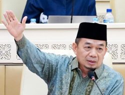 Jazuli Juwaini: Indikator Pemilu Berkualitas, Melahirkan Politisi Negarawan dan Indonesia Maju