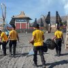 Sambut Hari Bhayangkara ke-80, Polres Madiun Gelar Turnamen Olahraga Lintas Sektor hingga Pelajar