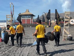 Sambut Hari Bhayangkara ke-80, Polres Madiun Gelar Turnamen Olahraga Lintas Sektor hingga Pelajar