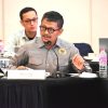 Amin Ak Kunjungan ke Maluku Utara: Perlu Dipastikan Setiap Rupiah Berasal dari APBN & APBD untuk Pelayanan Publik Lebih Baik
