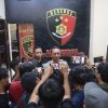 Polres Lumajang Amankan Tersangka Penadah Sapi Curian dan Senpi Rakitan