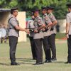 Kapolda Jatim Lantik 971 Bintara Remaja Lulusan SPN Polda Jatim