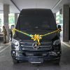 Kodam V/Brawijaya Terima Bantuan Kendaraan Operasional dari BSI RO VIII Surabaya untuk Perkuat Mobilitas Tugas