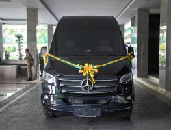Kodam V/Brawijaya Terima Bantuan Kendaraan Operasional dari BSI RO VIII Surabaya untuk Perkuat Mobilitas Tugas