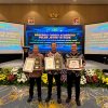 IKPA Sempurna, Polres Bojonegoro Raih 3 Penghargaan dari Kapolri dan Dirjen Perbendaharaan Jatim