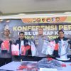 Tindakan Tegas Terukur, Polres Bondowoso Amankan Tersangka Perampokan Berclurit