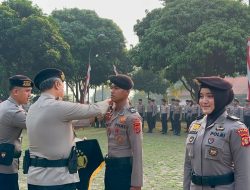 Perkuat Mitigasi Bencana, Ditpolsatwa Polri Luluskan 72 Pawang K-9 Pelacak dan Aswasada Baru
