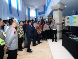 Jelang Operasi Patuh 2026, ETLE Perkuat Penegakan Hukum Tanpa Interaksi Langsung dengan Pelanggar