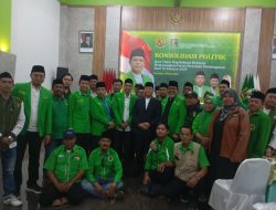 Konsolidasi Politik PPP Jatim: Siap Kerja Elektoral, Targetkan Kembali ke Senayan pada 2029
