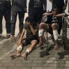 Polres Pelabuhan Tanjungperak Lakukan Tindakan Tegas Terukur, Komplotan Curanmor yang beraksi di 10 TKP
