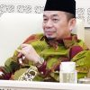 Anggota Komisi II DPR RI Jazuli Juwaini Minta Alih Fungsi Lahan Pertanian Demi Kedaulatan Pangan