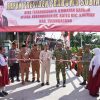 Resmikan Jembatan Garuda, Dandim Tulungagung Titip Pesan Jaga Aset untuk Generasi Mendatang