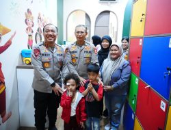 Polri Perkuat Rekrutmen Penyandang Disabilitas, Siapkan Perluasan Ruang Jabatan Secara Bertahap