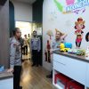 Wakapolri Tinjau Daycare SSDM Polri, Perkuat Perlindungan Anak dan Kesejahteraan Personel