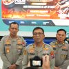 Jelang Hari Bhayangkara ke-80, Polresta Sidoarjo Gelar Donor Darah