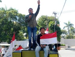 Aliansi Madura Indonesia Datangi Kantor DPD PAN, Soroti Dugaan Pemotongan Anggaran Reses dan Desak Audit