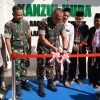 Renovasi Tuntas, Korem 081/DSJ Bawa Harapan Baru Anak-anak Kanzul Huda