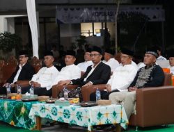 Danrem Untoro: Pendidikan Pesantren Pilar Strategis Kemajuan Bangsa