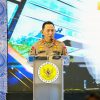 Kapolri di Rakorwas Kompolnas: Mitra Strategis untuk Pembenahan Polri