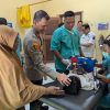 Polri Untuk Masyarakat : Polres Probolinggo Kota Gelar Khitan Gratis Sambut Hari Bhayangkara ke-80