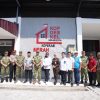 Asrenum Tinjau KDKMP di Blitar, 926 Unit Rampung di Wilayah Korem 081/DSJ