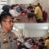 AKP Hadi Ismanto.SH : Komunikasi Tanpa Sekat Perkuat Sinergi Bersama Awak Media Jaga Akurasi Informasi dan Kepercayaan Publik
