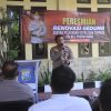 Polres Probolinggo Resmikan Gedung SPKT Baru Tingkatkan Kualitas Pelayanan Masyarakat