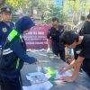 Operasi Tes Urin di Titik-titik vital Pintu Masuk Pelabuhan Jamrud, Satreskoba KP3 Amankan 5 Orang Positif Narkoba dan Sita 6 Dus Rokok Ilegal 