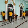 Sambut Hari Bhayangkara ke-80, Polres Madiun Gelar Bakti Religi Serentak di Sejumlah Tempat Ibadah