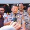 Polres Madiun Kota Siagakan 838 Personel Layanan Pengamanan Suroan dan Suran Agung