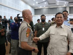 Dari Surabaya ke Panggung Intelijen Nasional: Perjalanan Karier Kombes Pol. Dr. H. Joseph Ananta Pinora SIK MSi