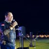 Apresiasi Touring Perdana PERIKHSA Riders, Bamsoet Tekankan Tanggung Jawab Sosial dan Jangan Mudah Terprovokasi