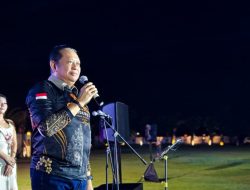 Apresiasi Touring Perdana PERIKHSA Riders, Bamsoet Tekankan Tanggung Jawab Sosial dan Jangan Mudah Terprovokasi