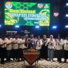 Reuni Nasional Senapati Indonesia 30 Tahun Pengabdian: Perkuat Persaudaraan, Tebar Kepedulian untuk Sesama