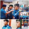 Danpuspenerbal Pimpin Pergantian Sejumlah Jabatan Strategis Puspenerbal