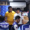 Polres Batu Hadirkan Layanan On the Spot di CFD Sambut Hari Bhayangkara ke – 80