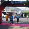 Dandim Tulungagung Pimpin Prajurit Fun Run 15 Km