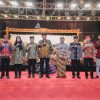 Kapolda Jatim Gaungkan Semangat Jogo Jawa Timur di Pagelaran Wayang Kulit Hari Bhayangkara ke – 80