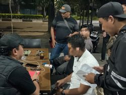 Polres Malang Resmikan Ruang Pemeriksaan Digital, Proses BAP Kini Terekam Audio Visual