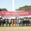 Suro 2026 di Madiun Raya, Korem 081/DSJ Siap Jaga Kondusivitas Wilayah