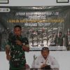 Kodim 0806/Trenggalek Tempa Jiwa Kepemimpinan Siswa Sekolah Rakyat Melalui LDK