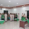 Dandim Tulungagung Dorong Generasi Muda KBT Jadi Pelopor Nasionalisme