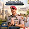 Sambut 1 Muharram 1448 H, Kasatresnarkoba Polres Pelabuhan Tanjung Perak Ajak Masyarakat Perkuat Iman dan Jauhi Narkoba