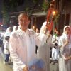 Sambut 1 Muharram 1448 H, Warga RT 01 Gelar Pawai Obor dan Doa Bersama Libatkan Yatim Al Mahabbah