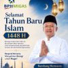 Tahun Baru Islam 1448 H Momentum Pererat Persaudaraan Semangat Pelayanan dan Bangun Optimisme Hadapi Masa Depan Indonesia Lebih Baik